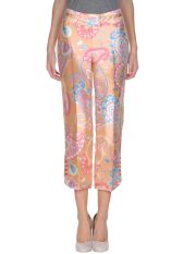 CHRISTIAN DIOR - 3/4-length short
