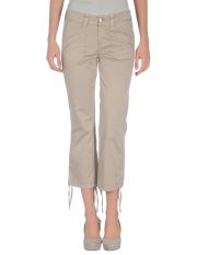 PINKO SUNDAY MORNING - 3/4-length trousers