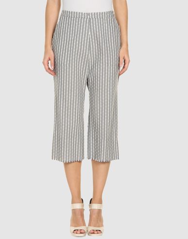 ZOOM YEOHLEE - 3/4-length short