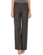 PAUL SMITH BLUE - Dress pants
