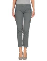 E-LAST-FIT - 3/4-length short