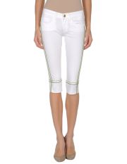 PIANURASTUDIO - Pantalone capri