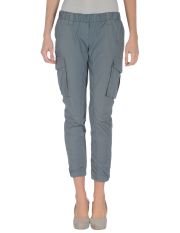 DORALICE - Pantalone capri
