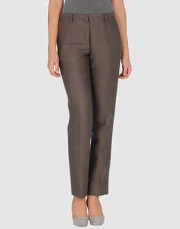 PRADA - HOSEN - Hosen - bei YOOX.COM