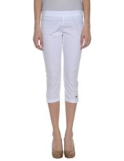 PINKO SKIN - Pantalone capri
