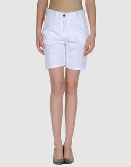 prezzi e offerte DOUDOU PANTALONI Bermuda su YOOX.COM su prezzi in promozione