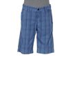 STONE ISLAND JUNIOR - Bermuda shorts