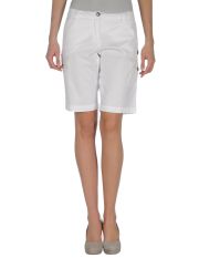 BLAUER - Bermuda shorts