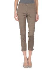 FUNNY FACE - Pantalone capri