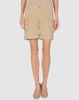 Franklin & Marshall - Pantalons - Bermudas