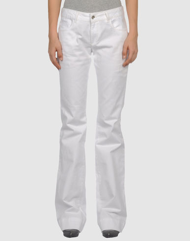 ZOOM LOVE MOSCHINO - Casual trouser