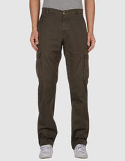 BRUNELLO CUCINELLI - Hosen