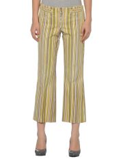 ROBERTO CAVALLI - 3/4-length short