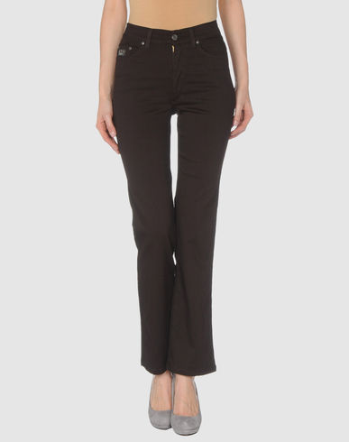ZOOM JONNY-Q - Casual pants
