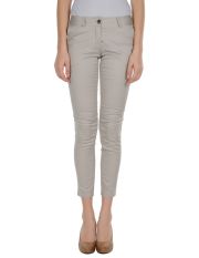SPAGO DONNA - Pantalone capri