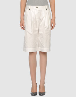 Dolce & Gabbana - Pantalons - Bermudas