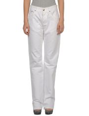 ERMANNO SCERVINO - Denim pants