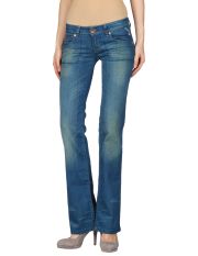 FREESOUL - Pantalon jeans