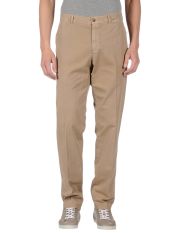 BRUNELLO CUCINELLI - Casual trouser