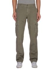 BRUNELLO CUCINELLI - Casual pants