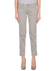 M.GRIFONI DENIM - Pantalone capri