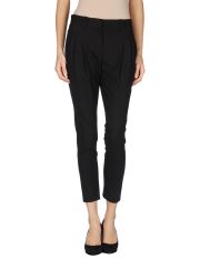 BRUNELLO CUCINELLI - Pantalone capri