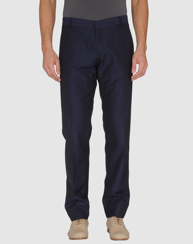 ZOOM D.A. DANIELE ALESSANDRINI - Dress pants