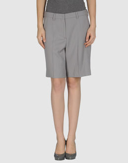 Miu Miu - Pantalons - Bermudas
