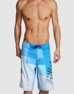 BILLABONG - MARE E PISCINA - Pantaloni da mare - su YOOX.COM