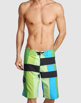 BILLABONG - MARE E PISCINA - Pantaloni da mare - su YOOX.COM