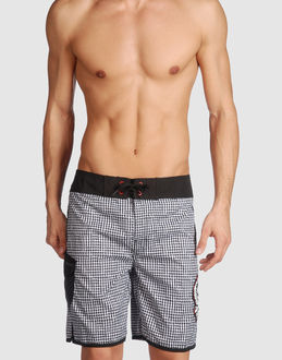 ELEMENT - MARE E PISCINA - Pantaloni da mare - su YOOX.COM