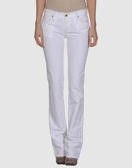 RALPH LAUREN - HOSEN - Hosen - bei YOOX.COM