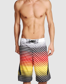 BILLABONG - MARE E PISCINA - Pantaloni da mare - su YOOX.COM