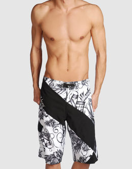 BILLABONG - MARE E PISCINA - Pantaloni da mare - su YOOX.COM