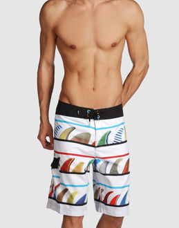 BILLABONG - MARE E PISCINA - Pantaloni da mare - su YOOX.COM