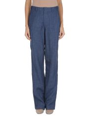 BALENCIAGA - Casual pants
