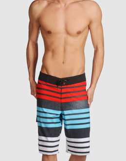 BILLABONG - MARE E PISCINA - Pantaloni da mare - su YOOX.COM
