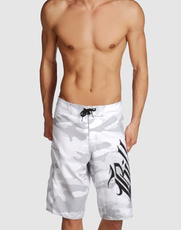 BILLABONG - MARE E PISCINA - Pantaloni da mare - su YOOX.COM