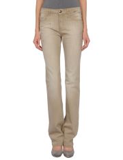 BLUMARINE - Pantaloni jeans