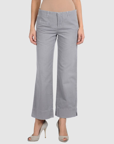 ZOOM JO NO FUI - Casual trouser