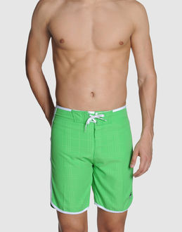 BILLABONG - MARE E PISCINA - Pantaloni da mare - su YOOX.COM