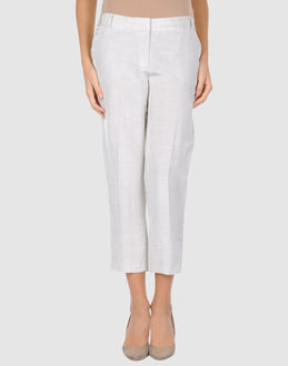 Diane Von Furstenberg - Pantalons - Pantalons corsaires
