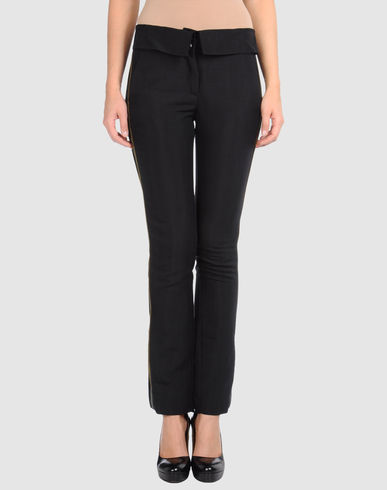 ZOOM JO NO FUI - Casual pants