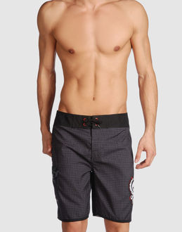 BILLABONG - MARE E PISCINA - Pantaloni da mare - su YOOX.COM