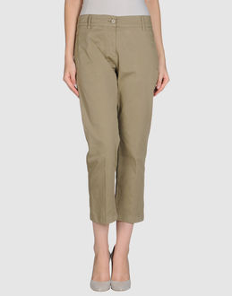 Aspesi - Pantalons - Pantalons corsaires