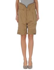 ISABEL MARANT - Bermuda shorts