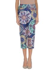 CHRISTIAN DIOR - Caprihosen