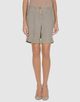 Miu Miu - Pantalons - Bermudas
