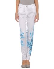 CARACTERE - Pantalone