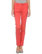 ECLAIR DE CARACTÈRE - Pantalone